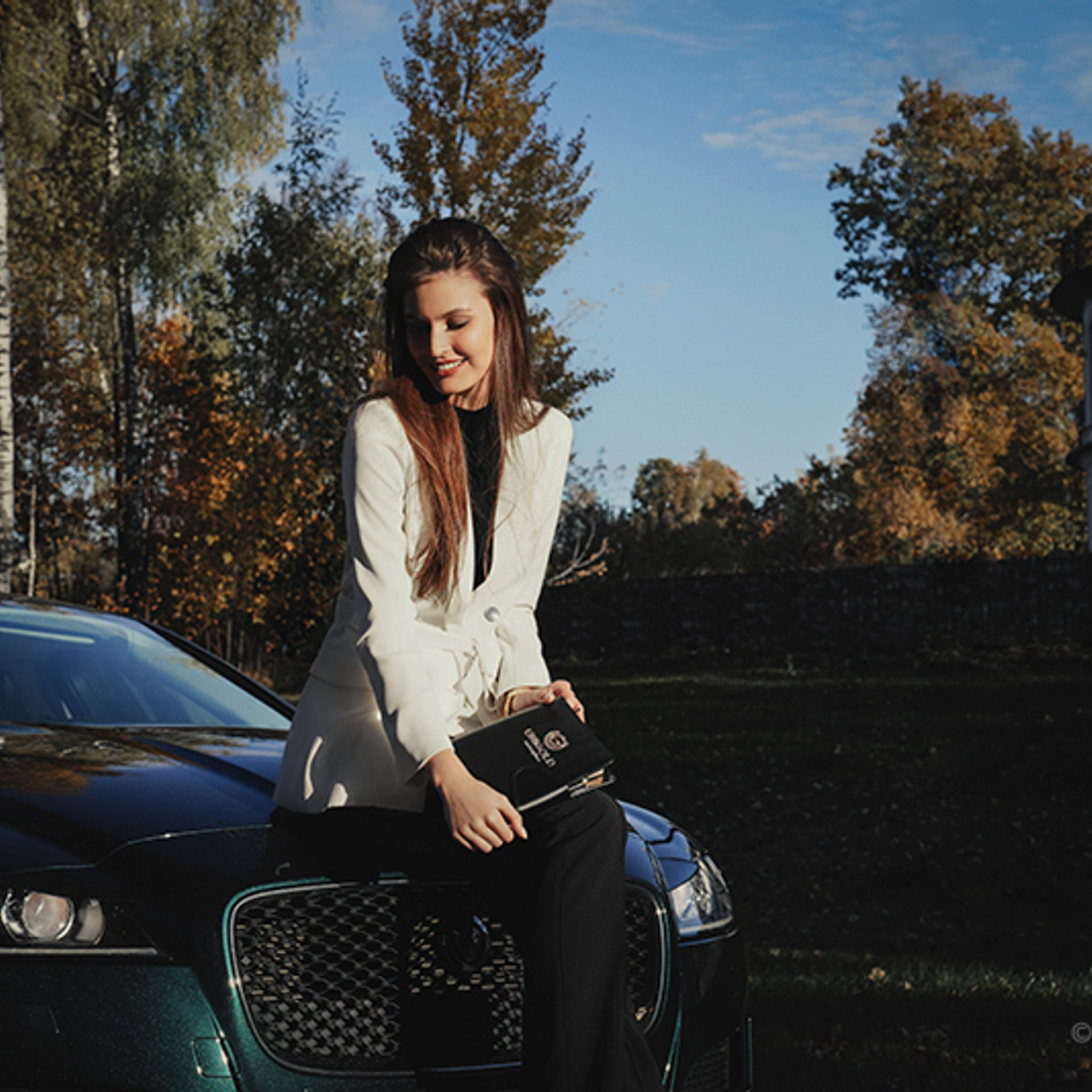 Hear from My Clients