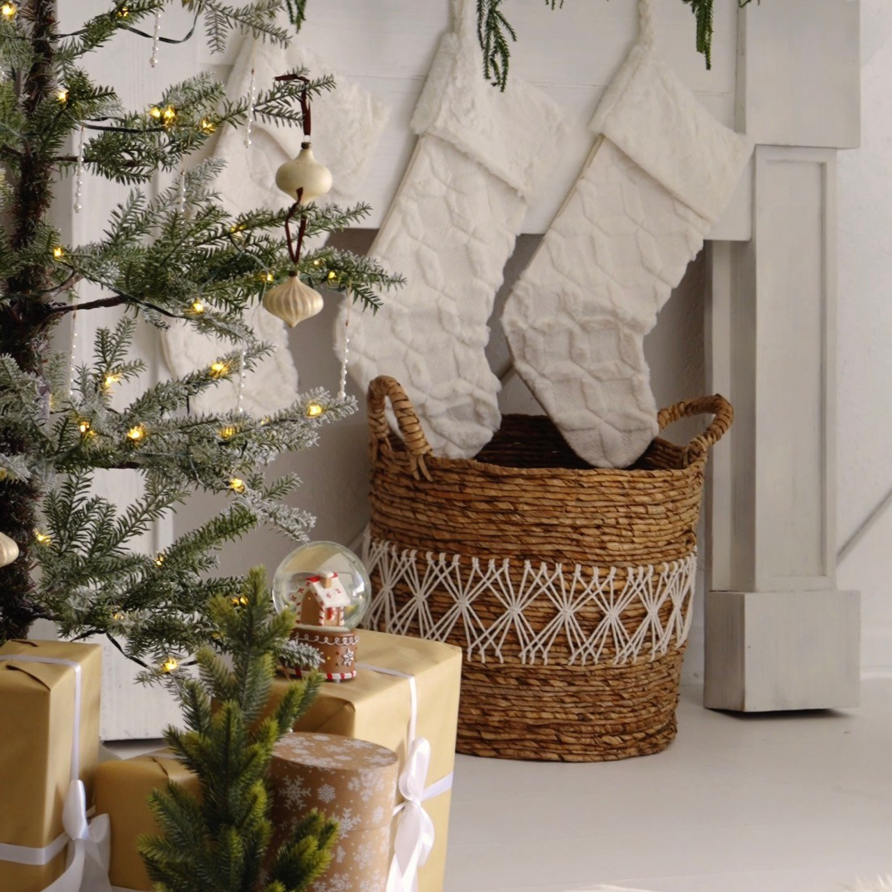Christmas Studio Mini Sessions — Family Photography in Jacksonville, FL