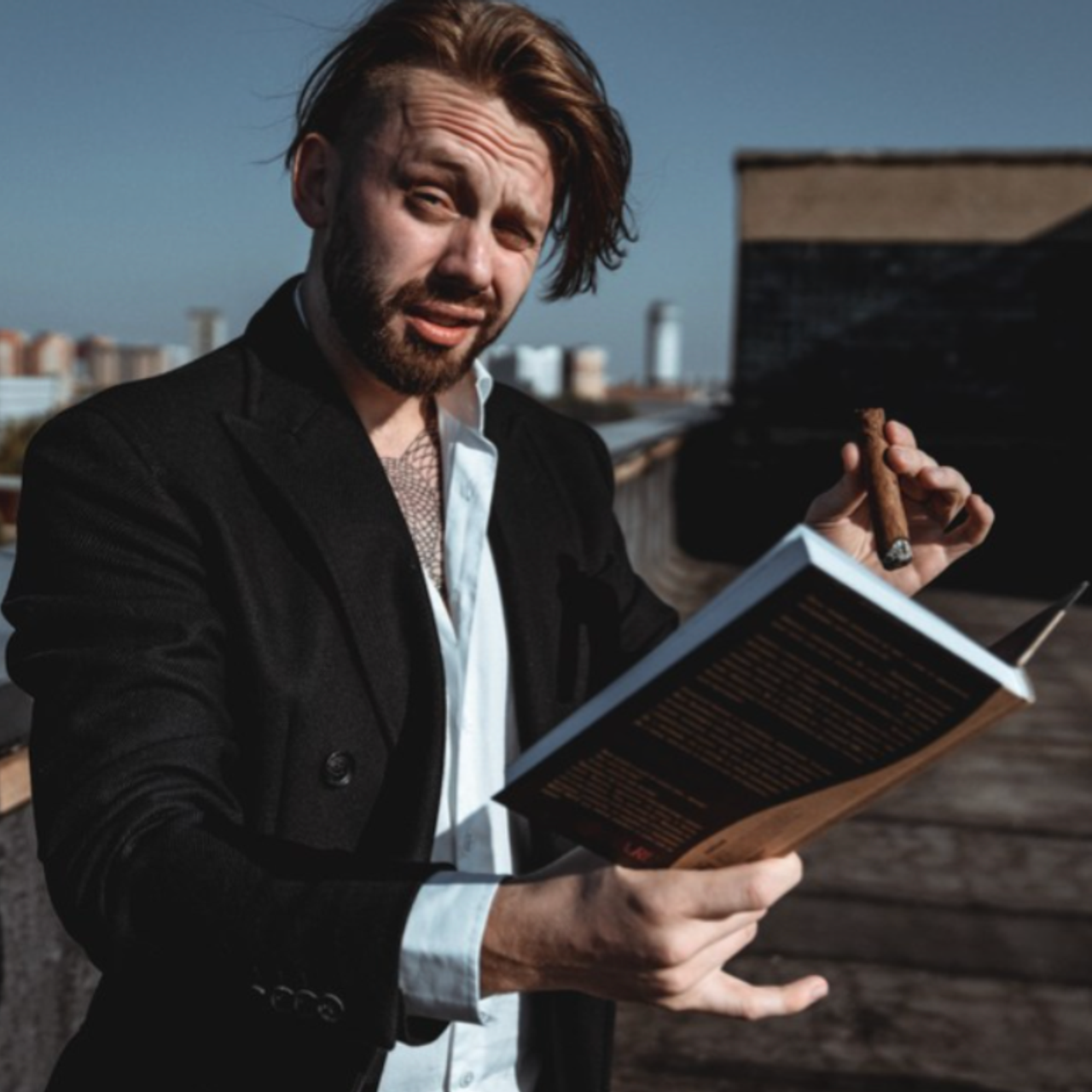 Hear from My Clients