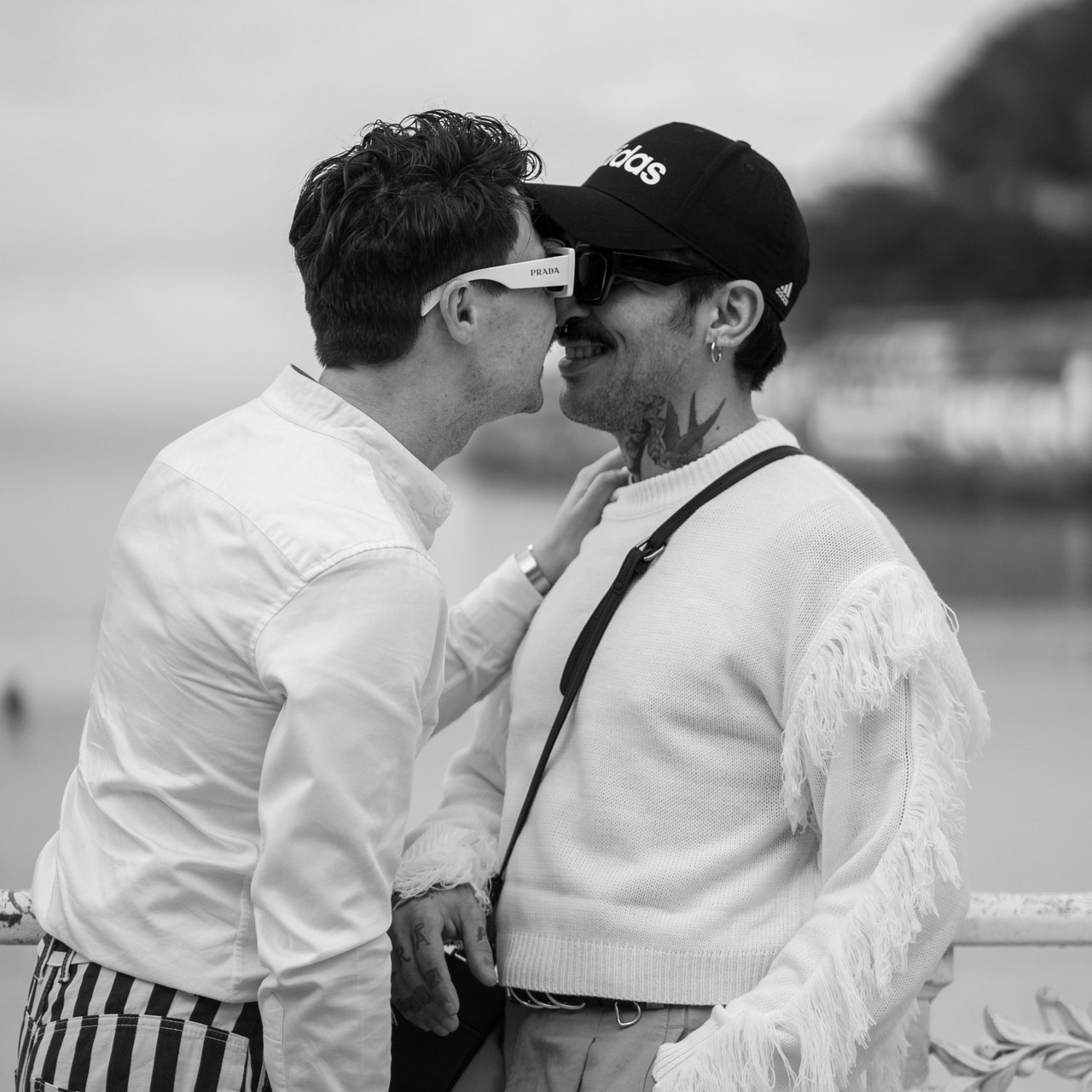 Reviews. Holigood foto y video reportaje de bodas en San Sebastián y Europa