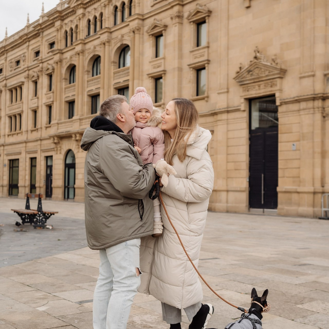 Reviews. Holigood foto y video reportaje de bodas en San Sebastián y Europa