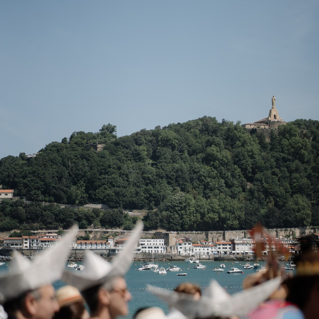 Reviews. Holigood foto y video reportaje de bodas en San Sebastián y Europa