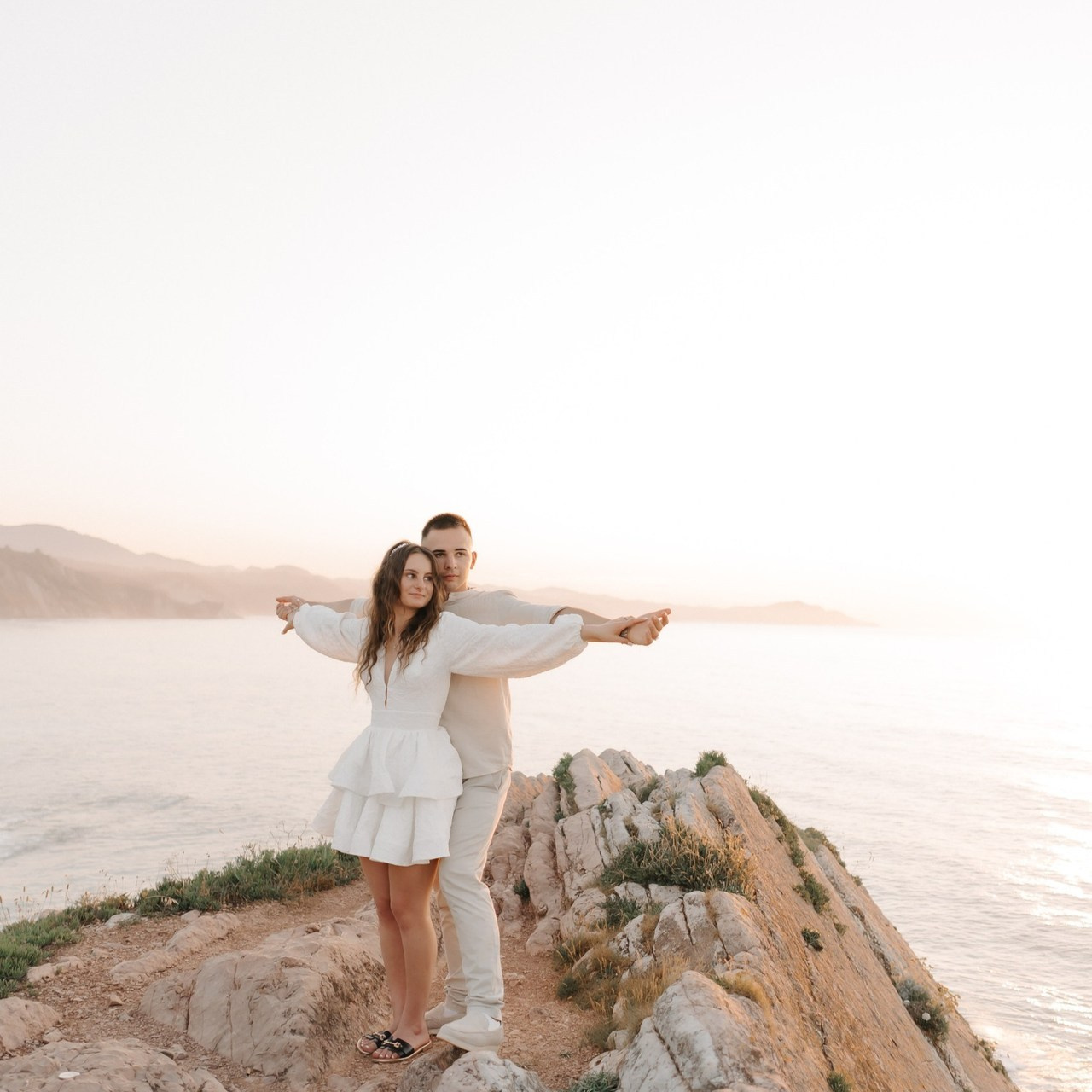 Reviews. Holigood foto y video reportaje de bodas en San Sebastián y Europa