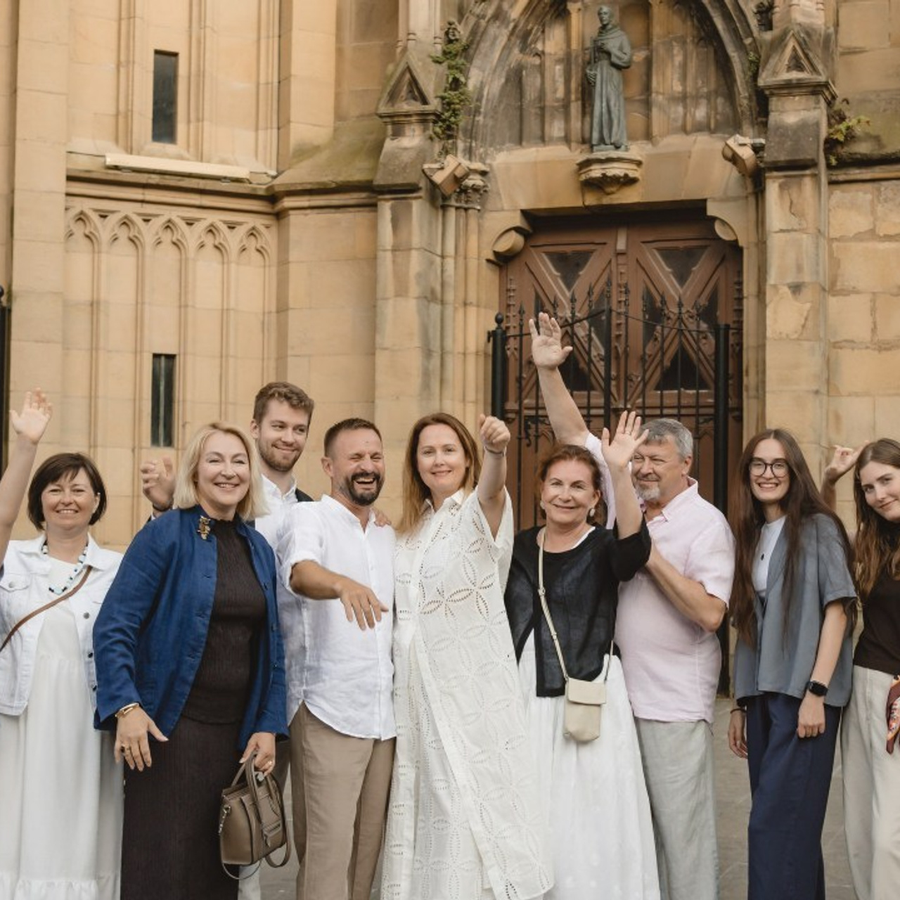 Reviews. Holigood foto y video reportaje de bodas en San Sebastián y Europa