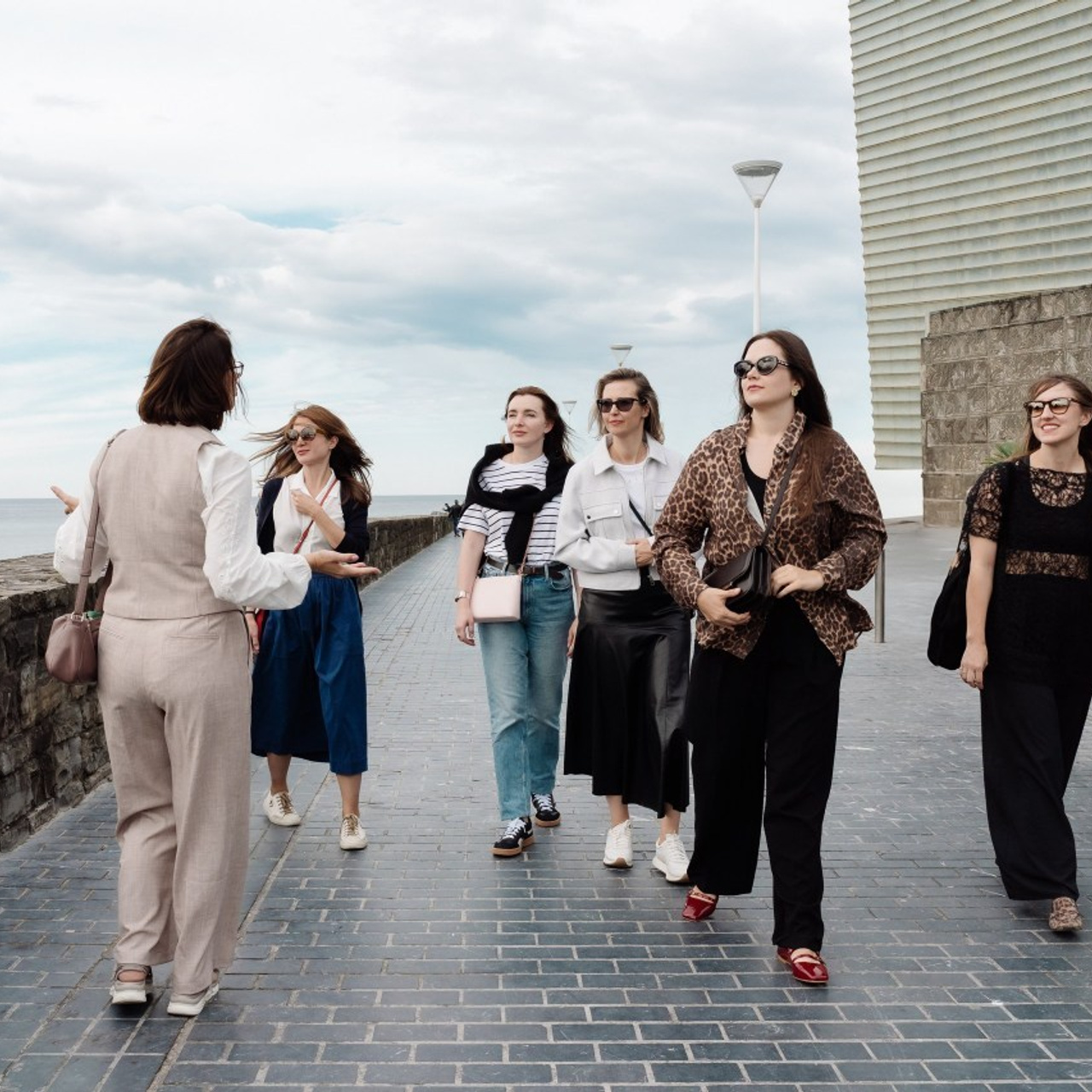 Reviews. Holigood foto y video reportaje de bodas en San Sebastián y Europa