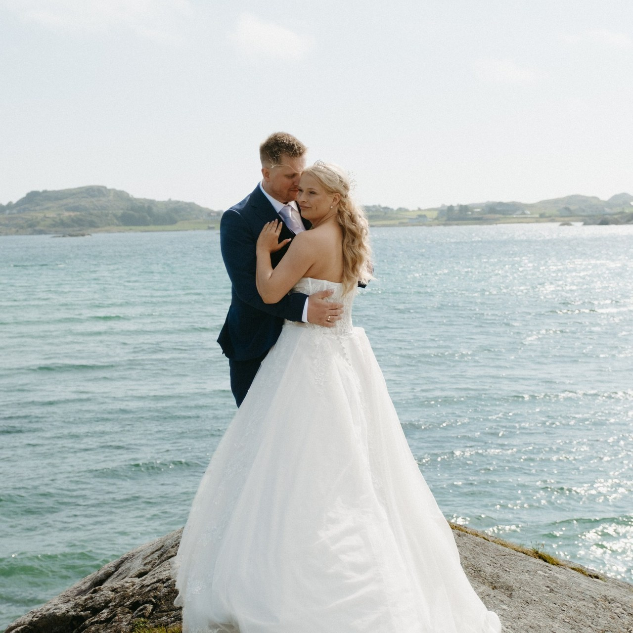 Reviews. Warm family & Wedding stories