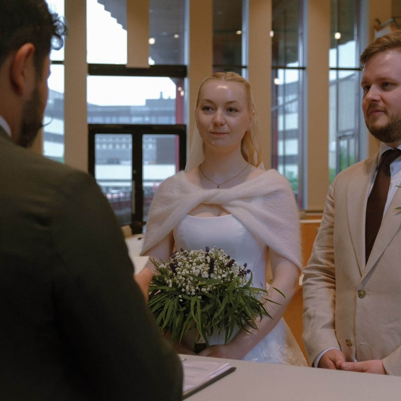 Reviews. Warm family & Wedding stories