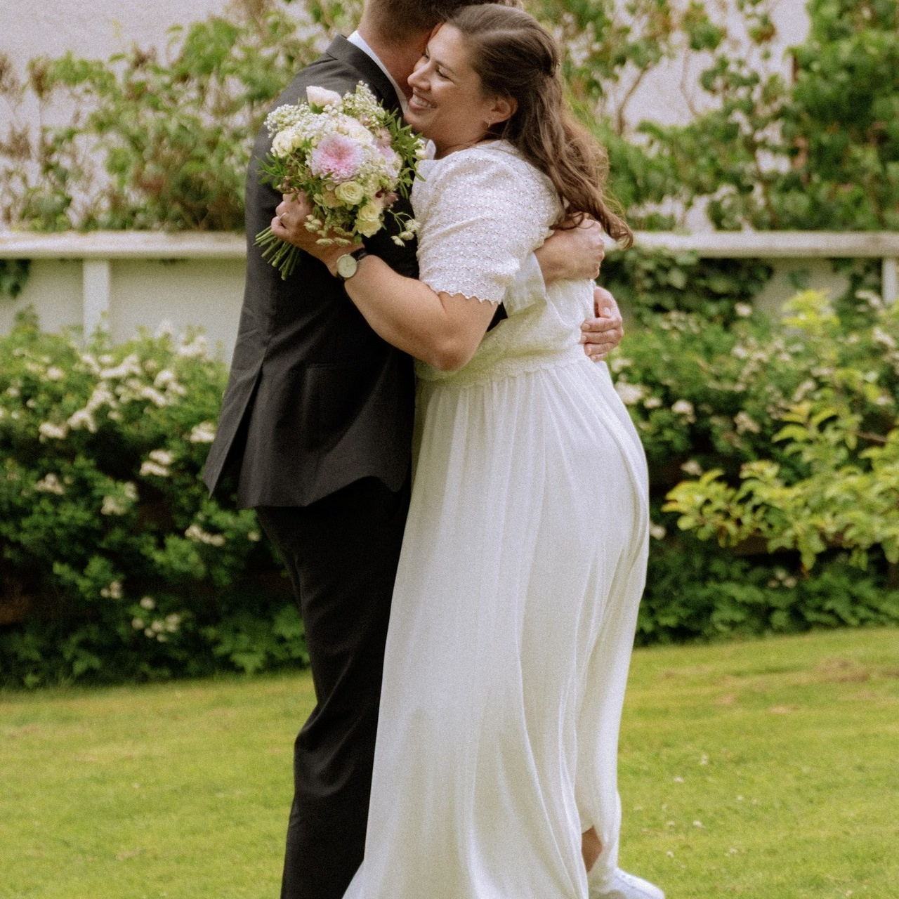 Reviews. Warm family & Wedding stories