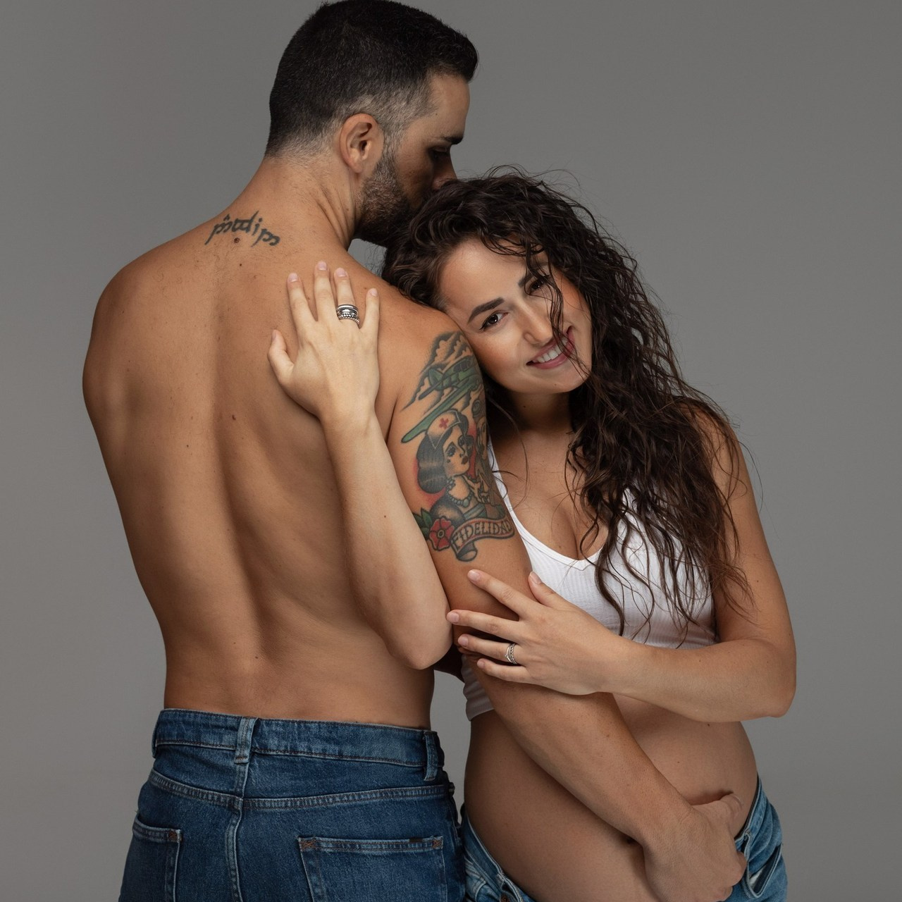 Reseñas. Fotografía de Embarazo, Familia e Infantil en Almería Elena Espig