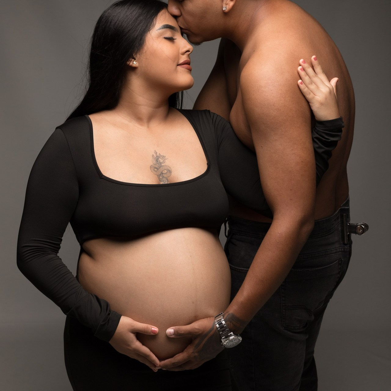 Reseñas. Fotografía de Embarazo, Familia e Infantil en Almería Elena Espig