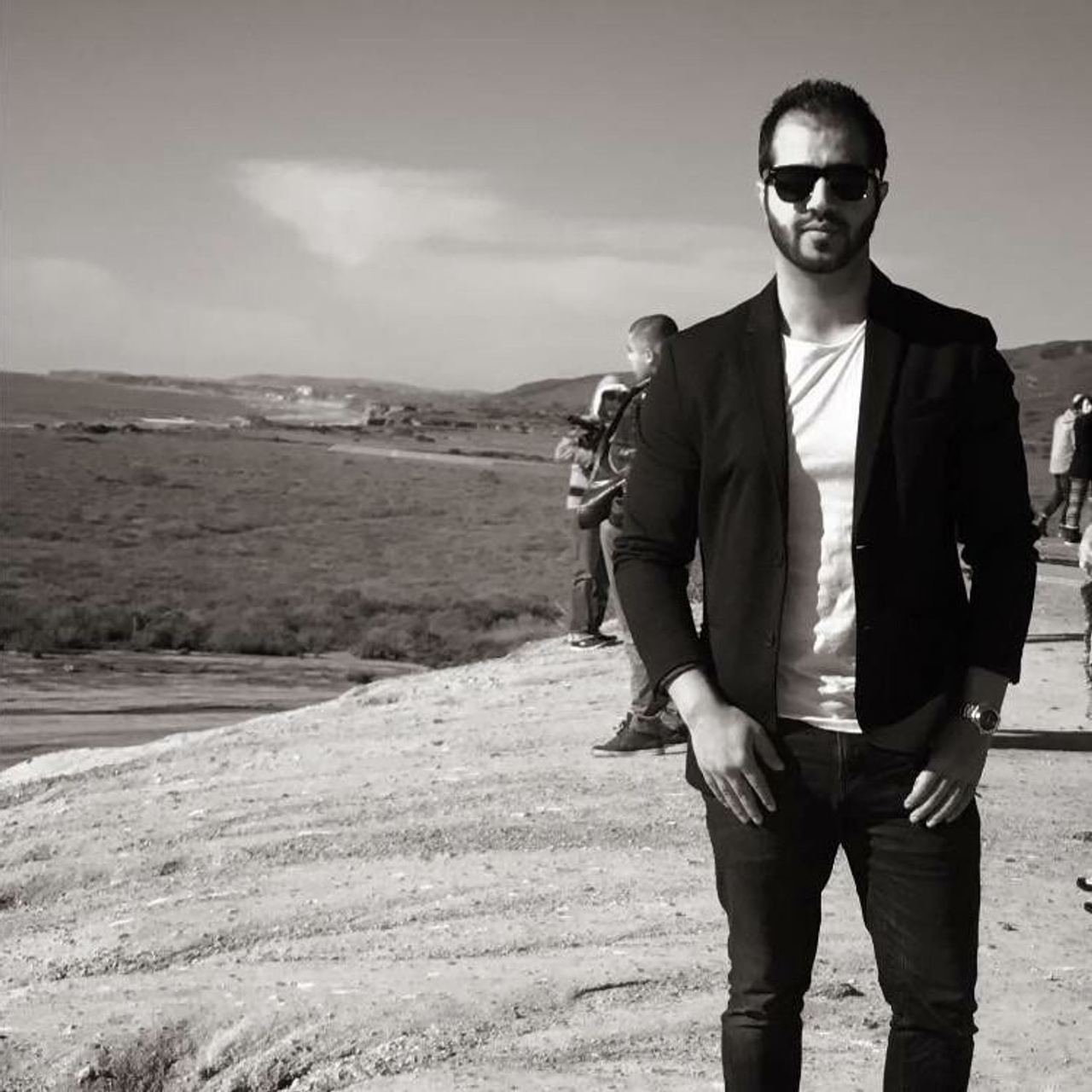 The Yes Agency — Proposal from her dreams