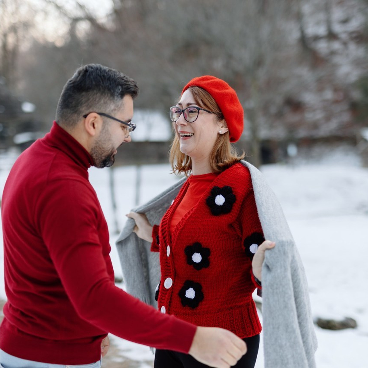 Testimonials. Wedding, couple, family photographer Roxana Abiculesei