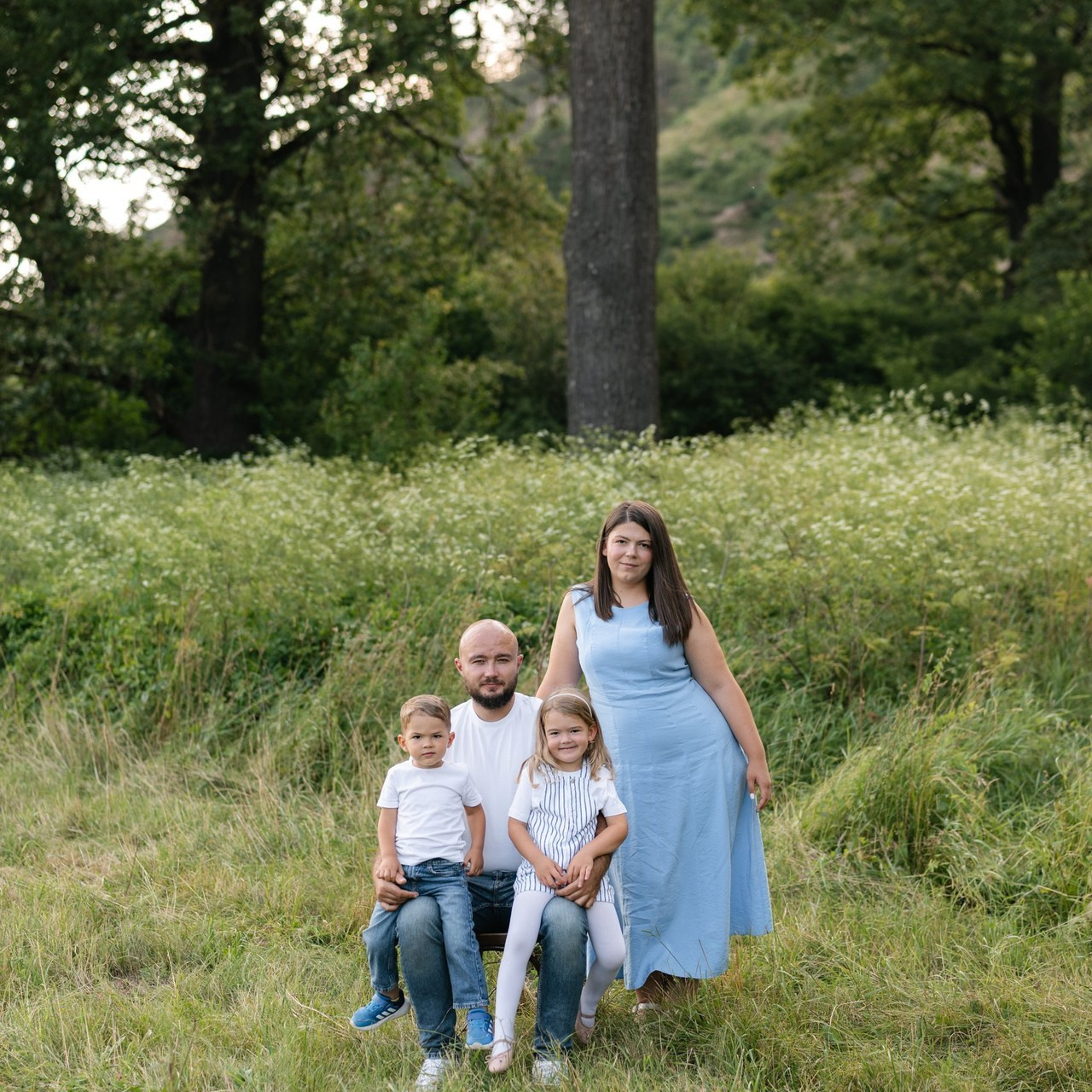 Testimonials. Wedding, couple, family photographer Roxana Abiculesei