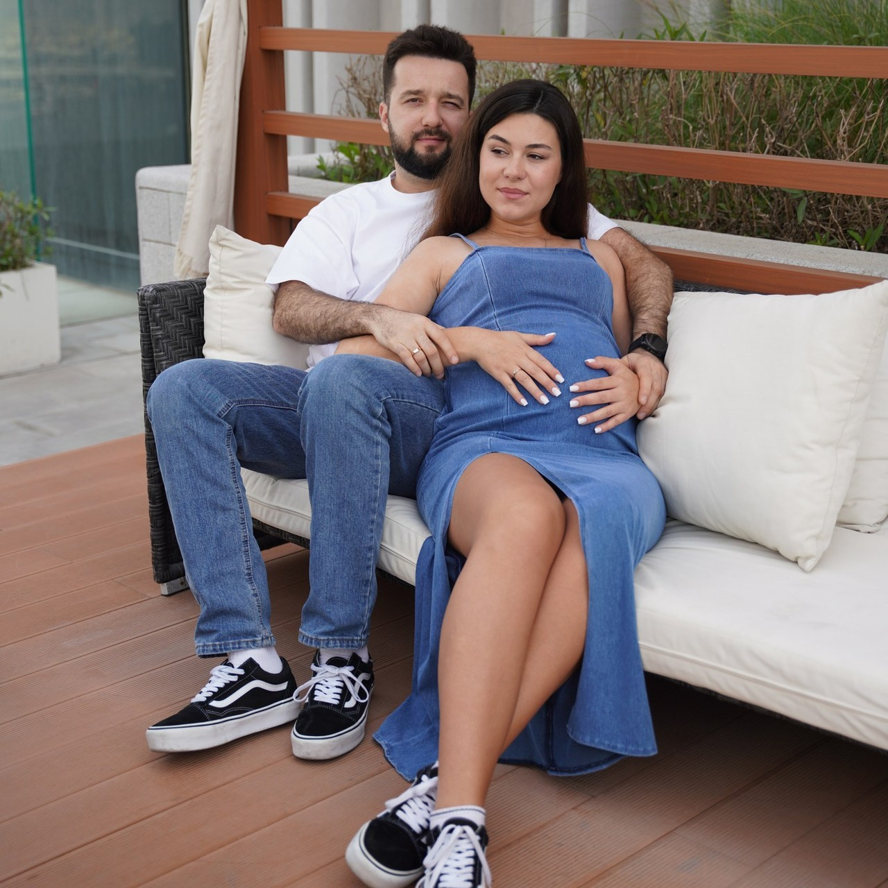 Testimonials. Angela Iakovleva — Family Photographer in Dubai