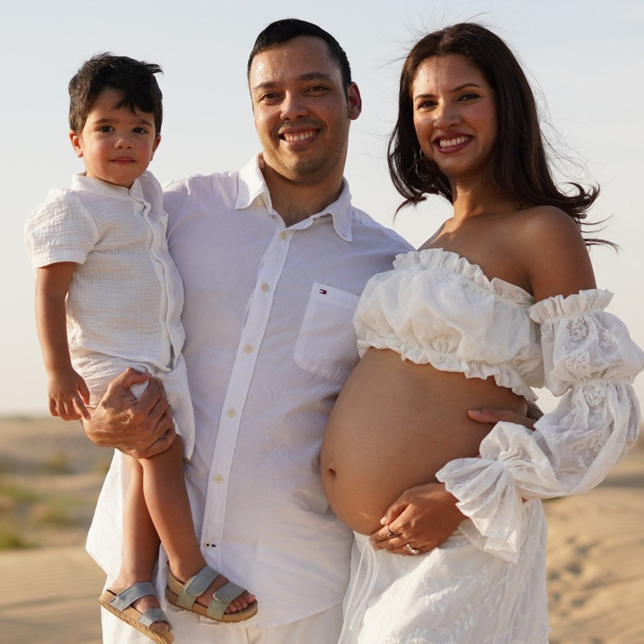 Testimonials. Angela Iakovleva — Family Photographer in Dubai