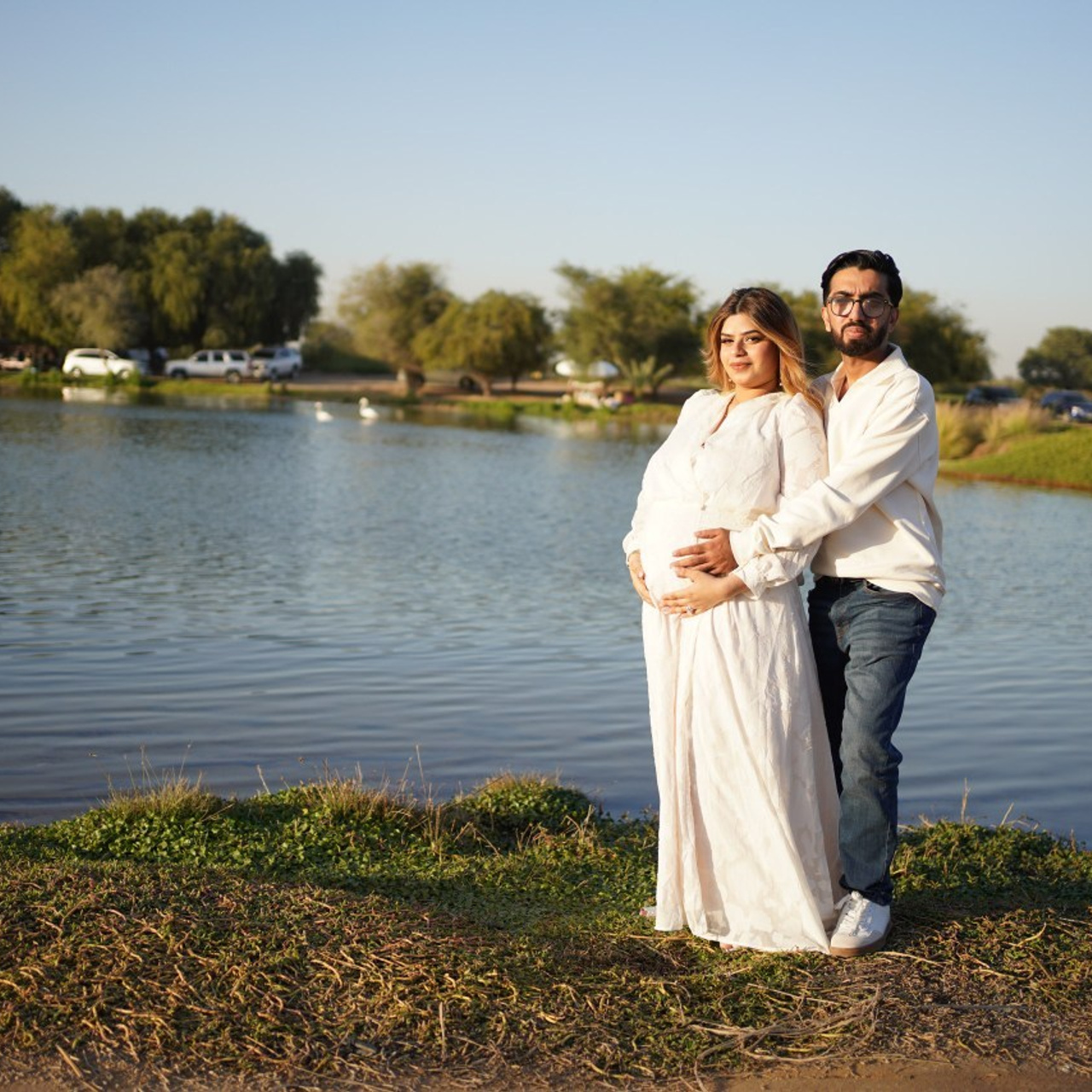 Testimonials. Angela Iakovleva — Family Photographer in Dubai