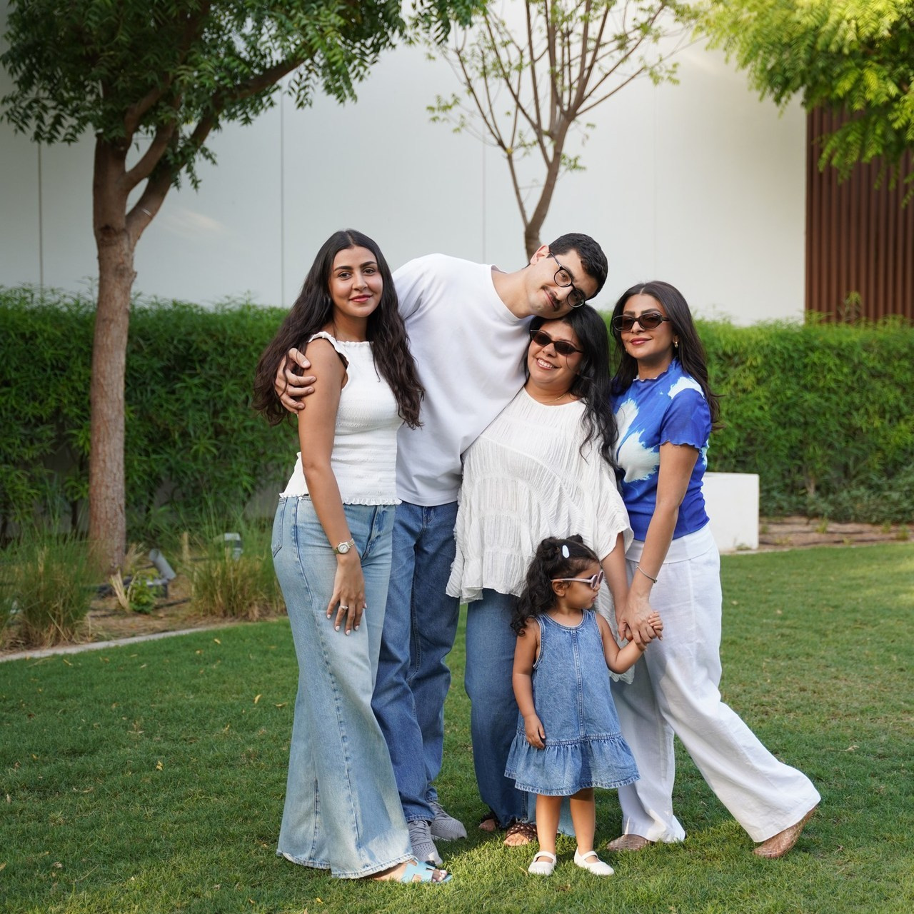 Testimonials. Angela Iakovleva — Family Photographer in Dubai