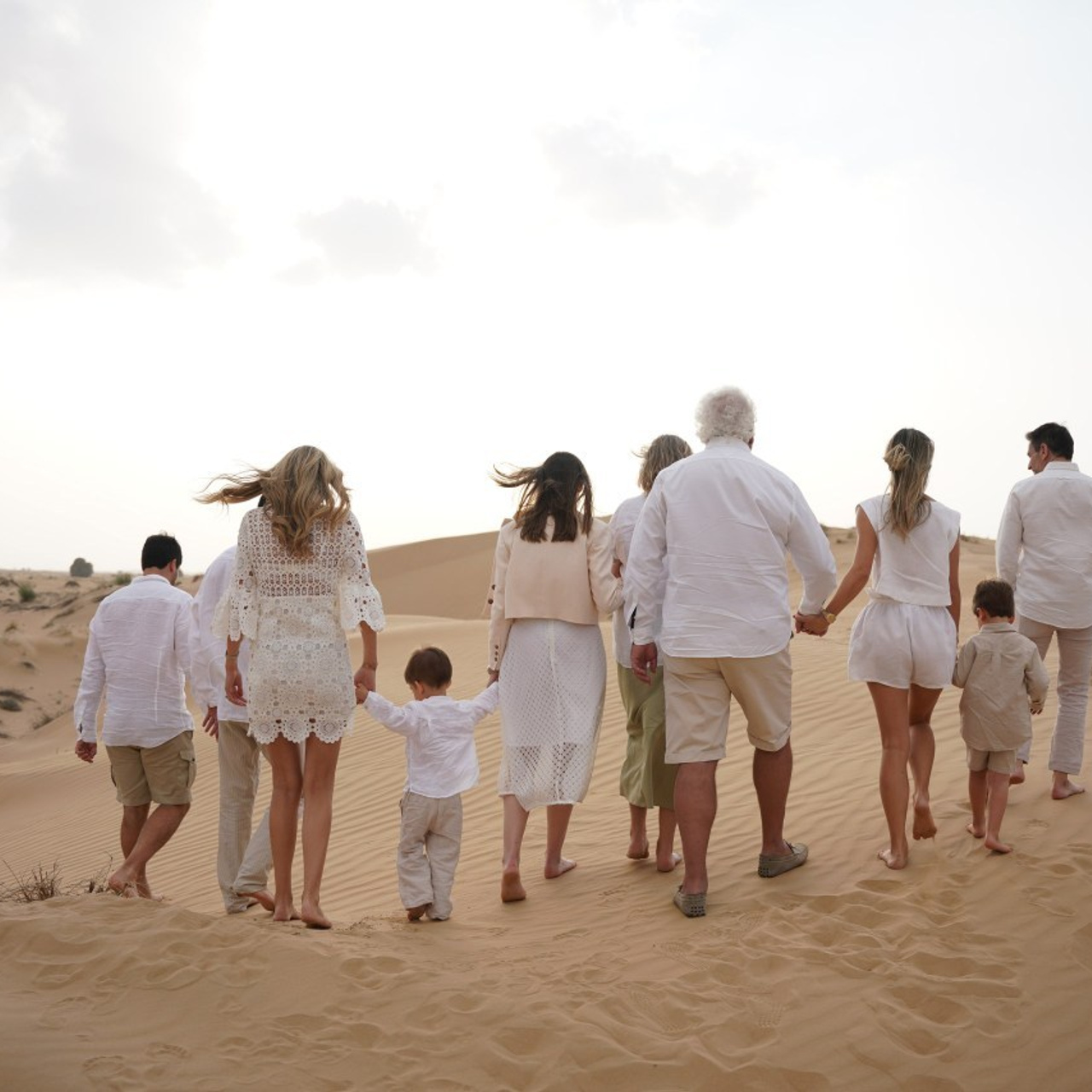 Testimonials. Angela Iakovleva — Family Photographer in Dubai