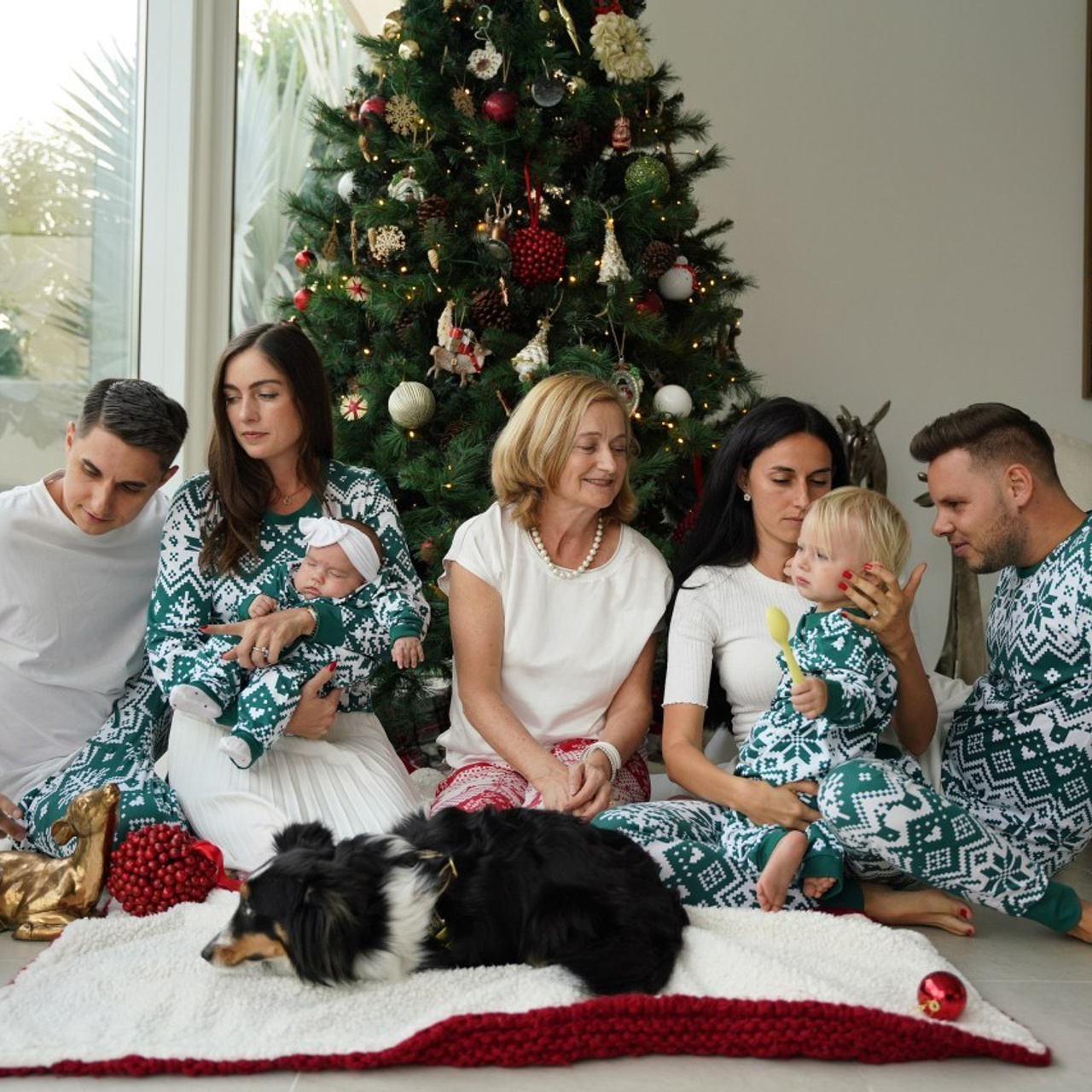 Testimonials. Angela Iakovleva — Family Photographer in Dubai