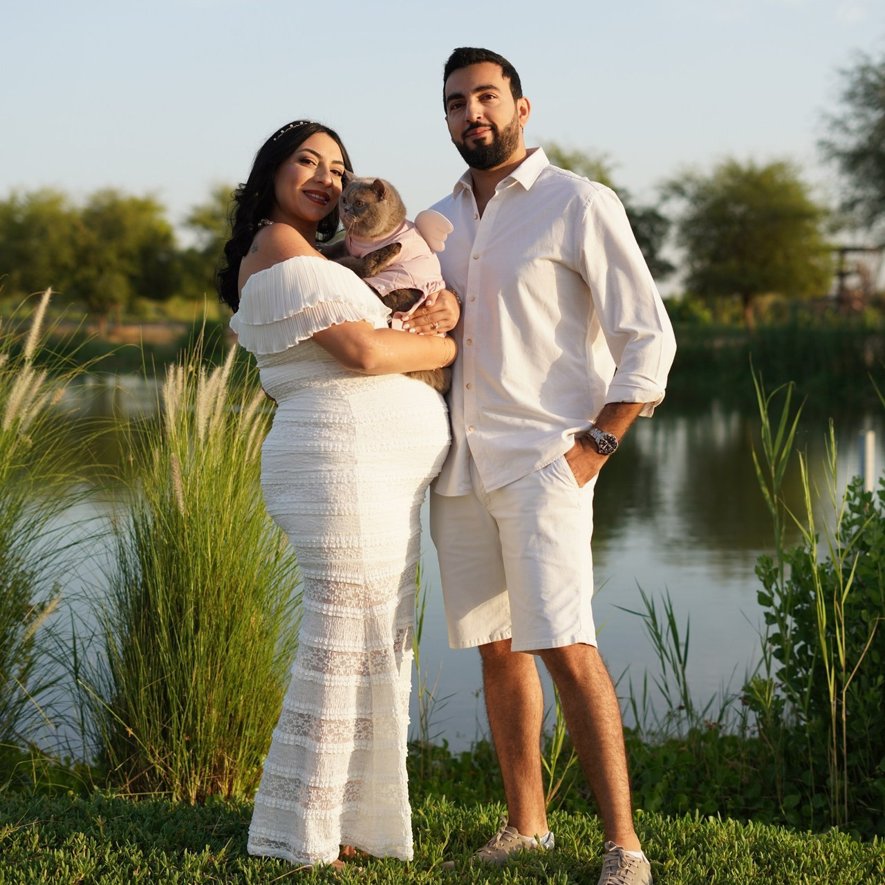 Testimonials. Angela Iakovleva — Family Photographer in Dubai