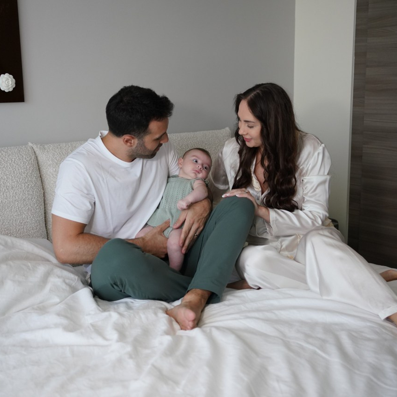 Testimonials. Angela Iakovleva — Family Photographer in Dubai
