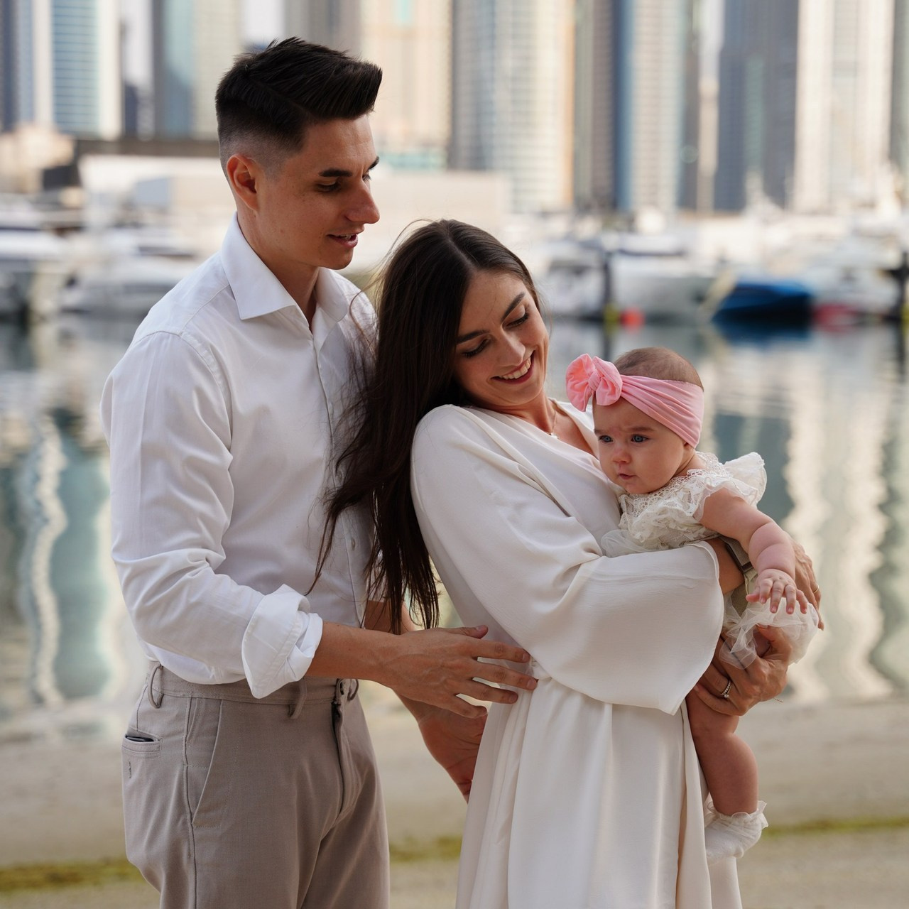 Testimonials. Angela Iakovleva — Family Photographer in Dubai