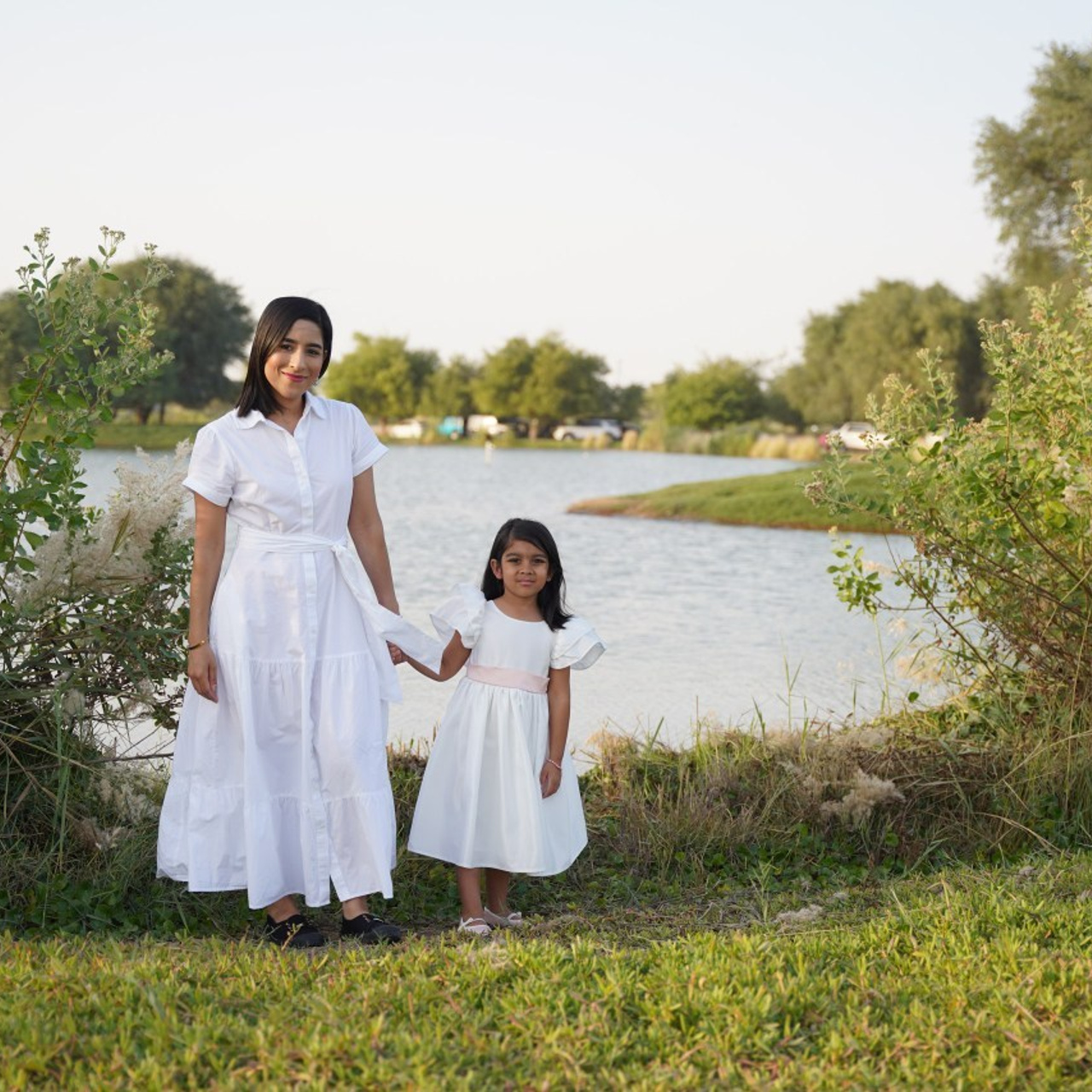 Testimonials. Angela Iakovleva — Family Photographer in Dubai