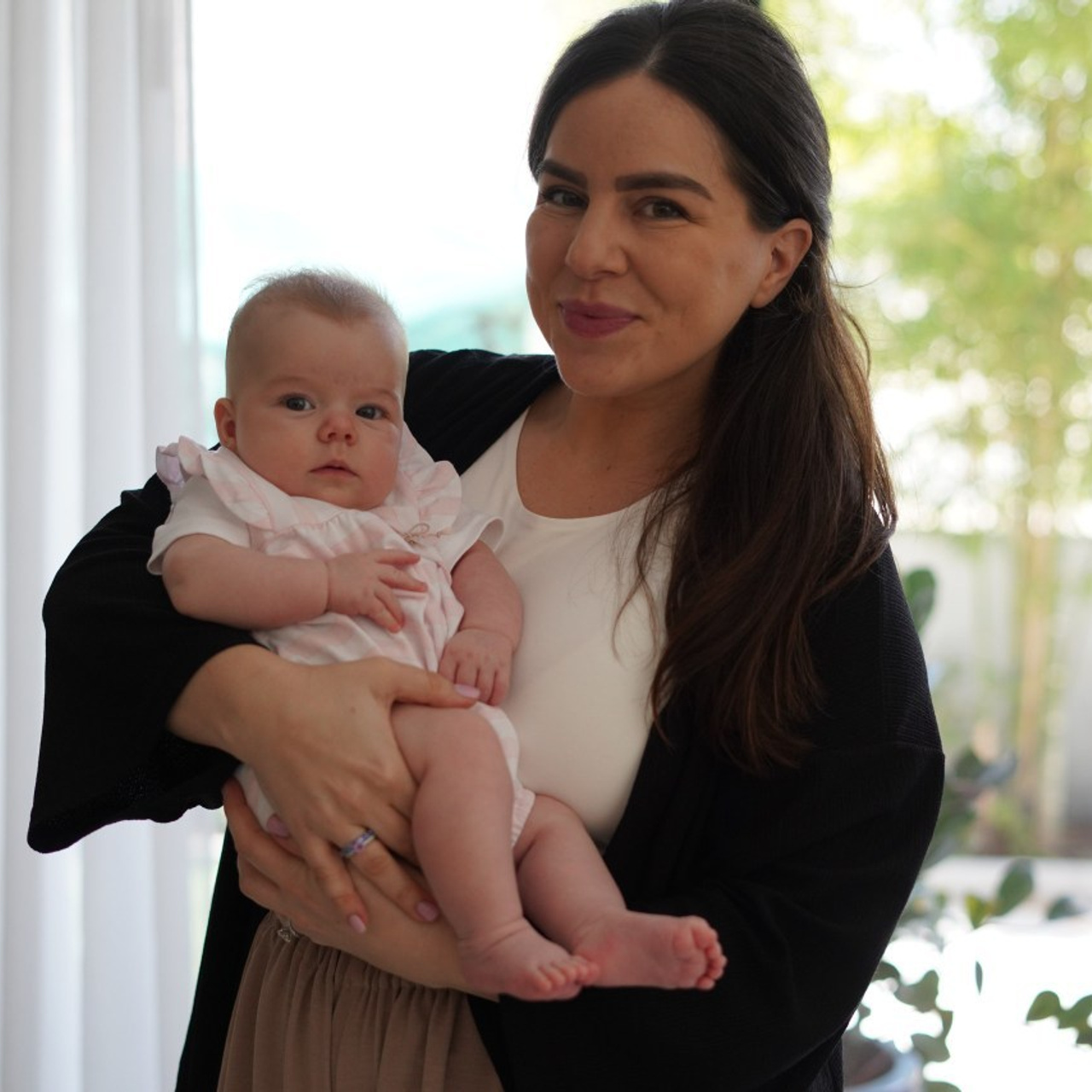 Testimonials. Angela Iakovleva — Family Photographer in Dubai