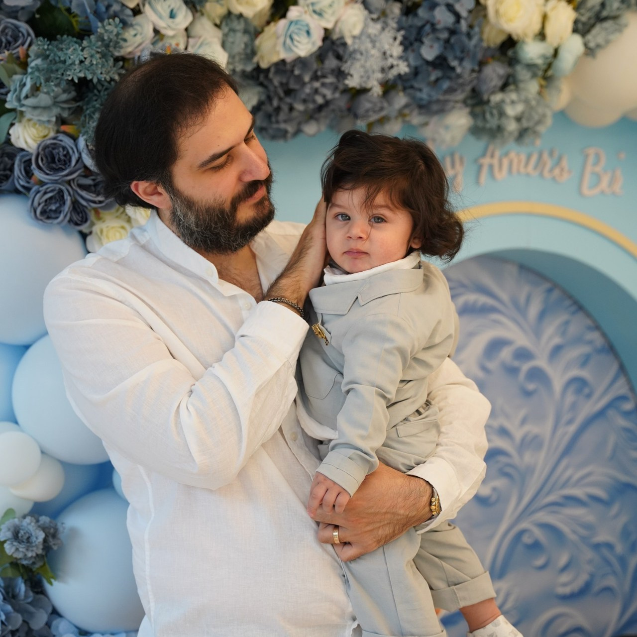 Testimonials. Angela Iakovleva — Family Photographer in Dubai