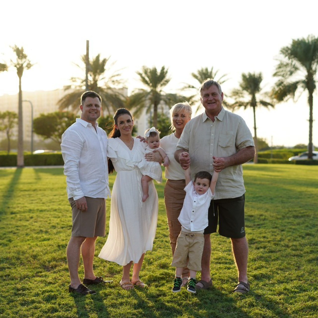 Testimonials. Angela Iakovleva — Family Photographer in Dubai