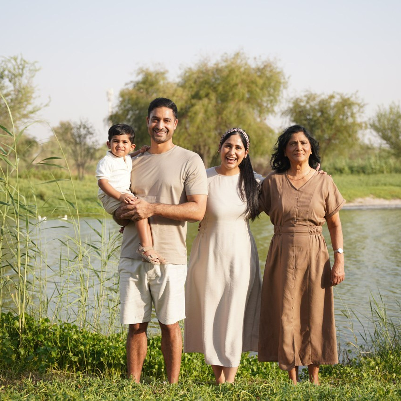 Testimonials. Angela Iakovleva — Family Photographer in Dubai