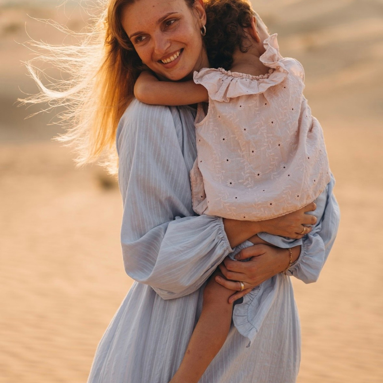 Testimonials. Angela Iakovleva — Family Photographer in Dubai