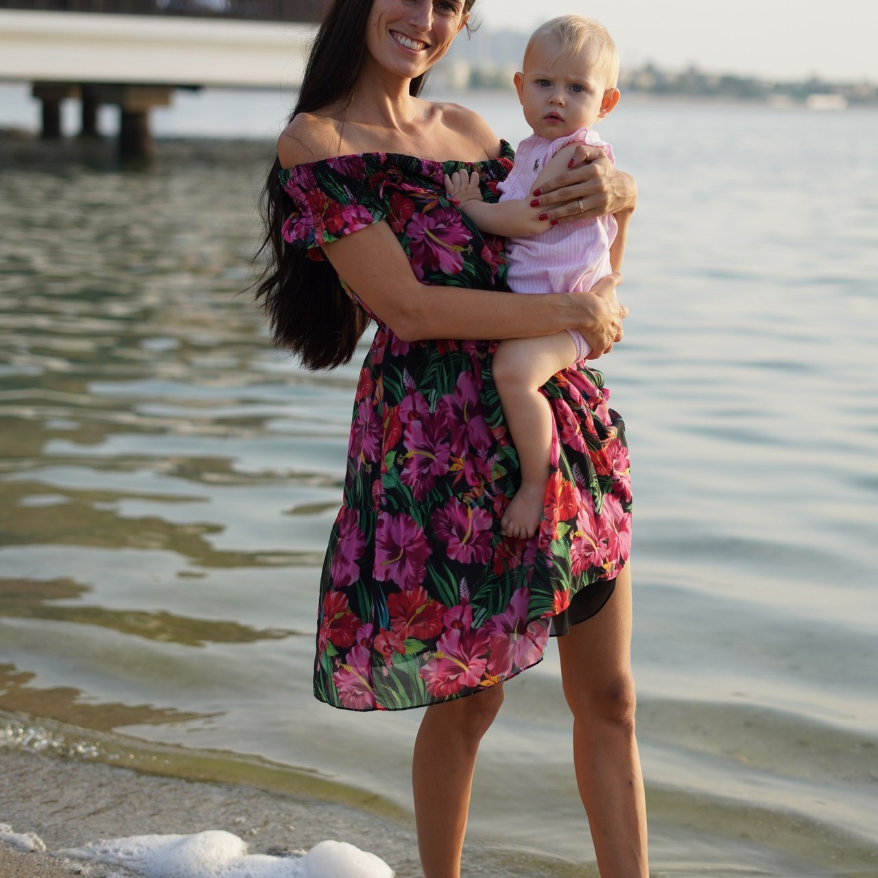 Testimonials. Angela Iakovleva — Family Photographer in Dubai