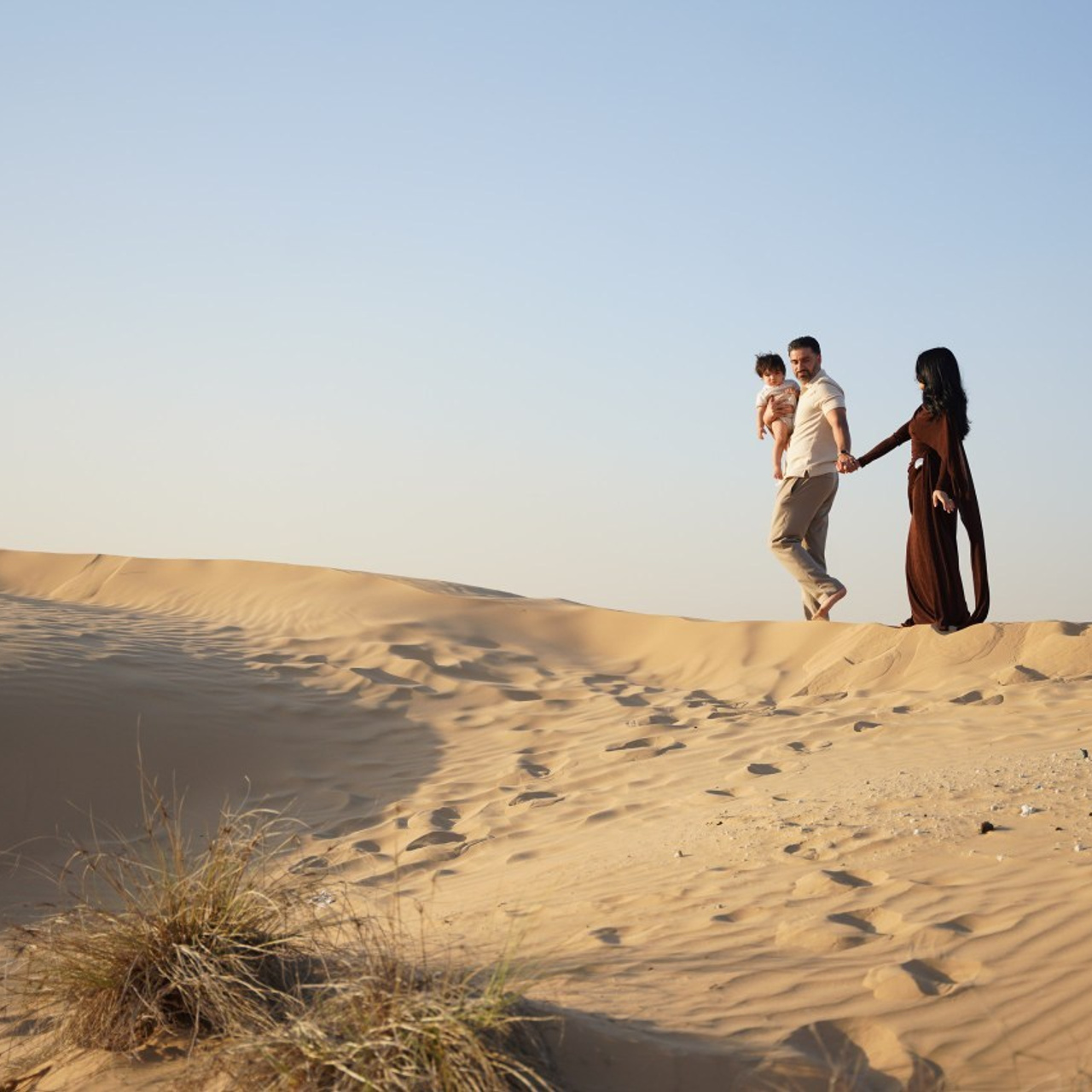 Testimonials. Angela Iakovleva — Family Photographer in Dubai