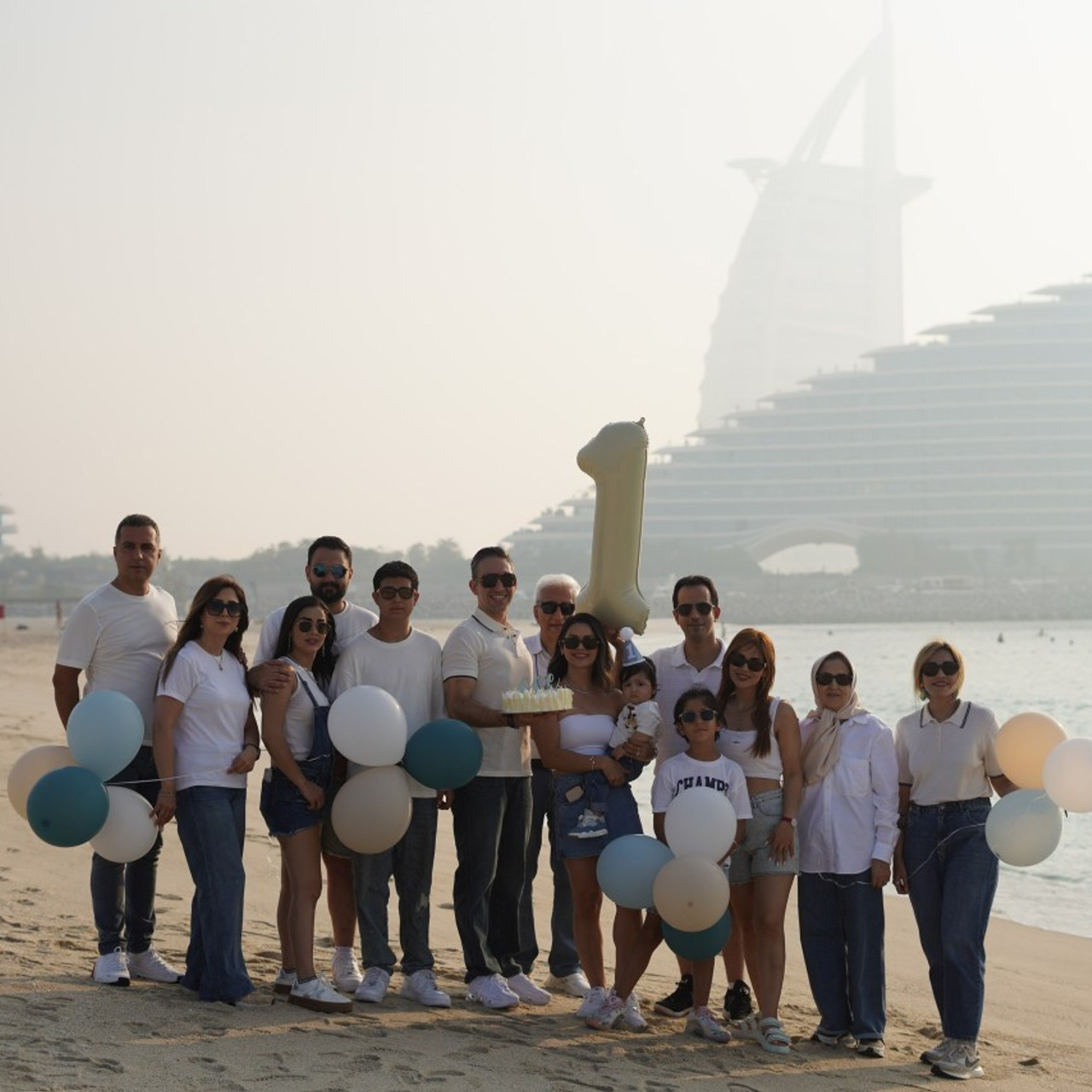 Testimonials. Angela Iakovleva — Family Photographer in Dubai