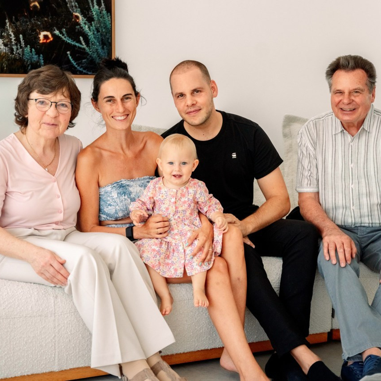 Testimonials. Angela Iakovleva — Family Photographer in Dubai