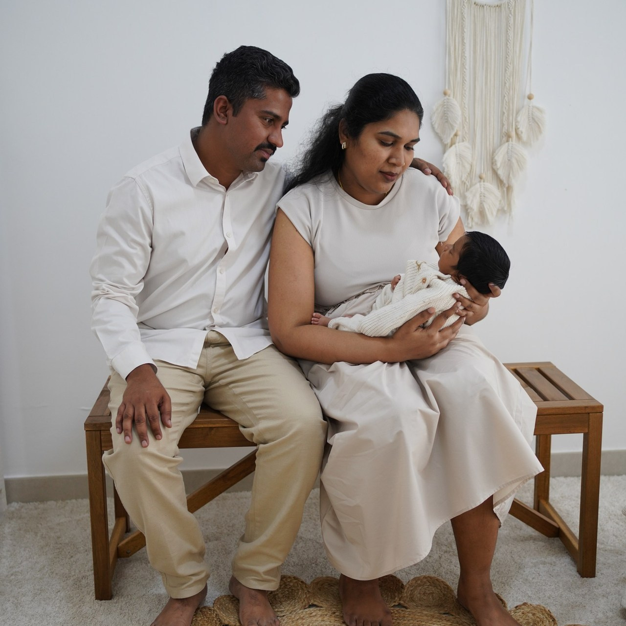 Testimonials. Angela Iakovleva — Family Photographer in Dubai