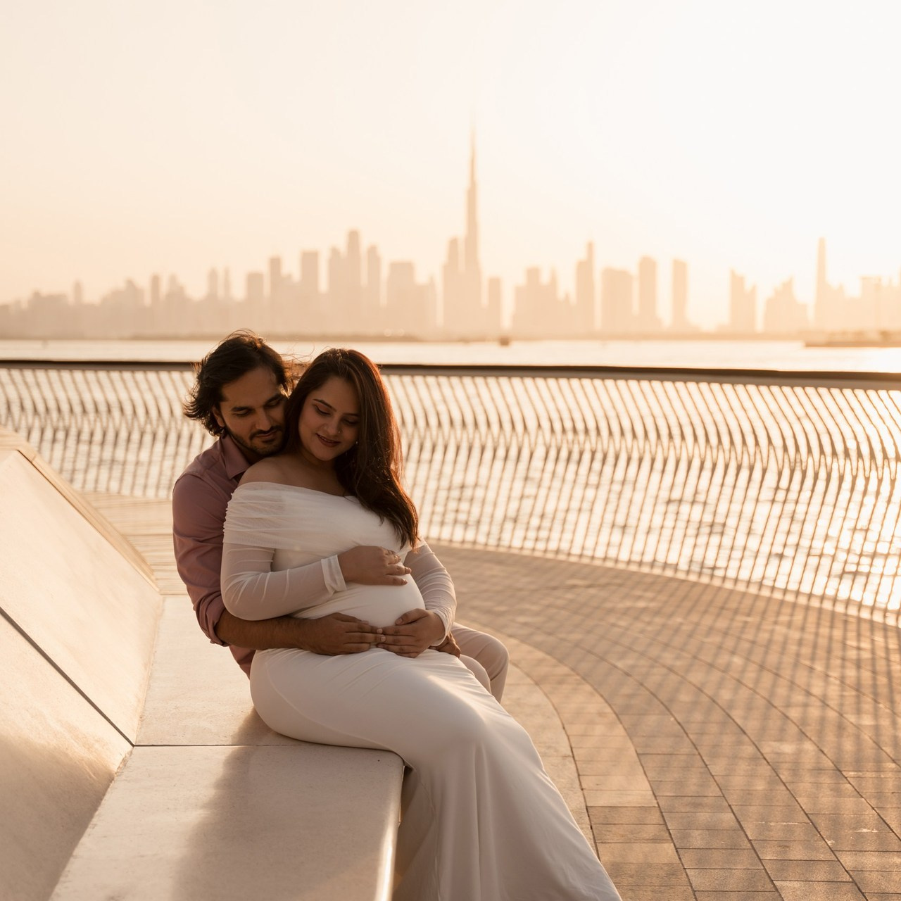 Testimonials. Angela Iakovleva — Family Photographer in Dubai