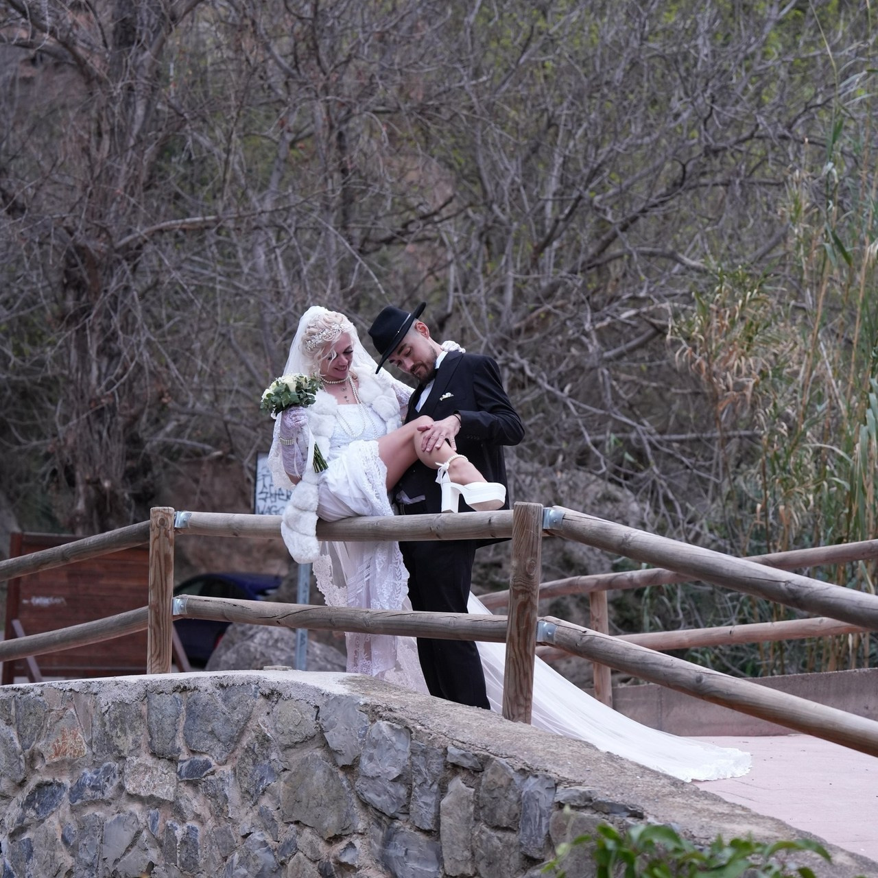 Reseñas. Fotógrafa Olena Petryk. Realizo sesiones de fotos en Puerto de Sagunto