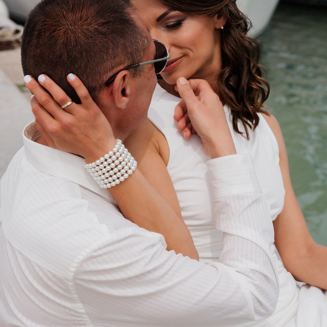 Reseñas. Fotógrafa Olena Petryk. Realizo sesiones de fotos en Puerto de Sagunto