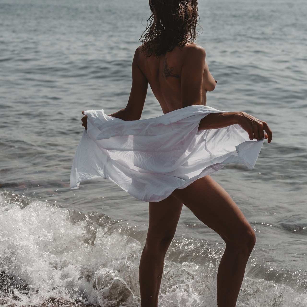 Reseñas. Fotógrafa Olena Petryk. Realizo sesiones de fotos en Puerto de Sagunto