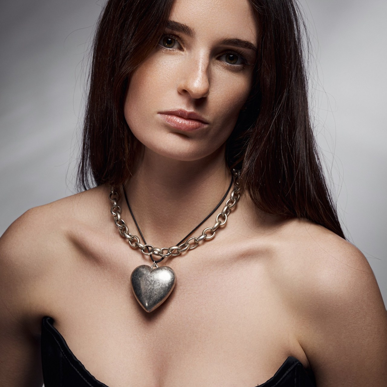 Shtatolkina Studio | Model, Editorial & Portrait Photographer in Utah