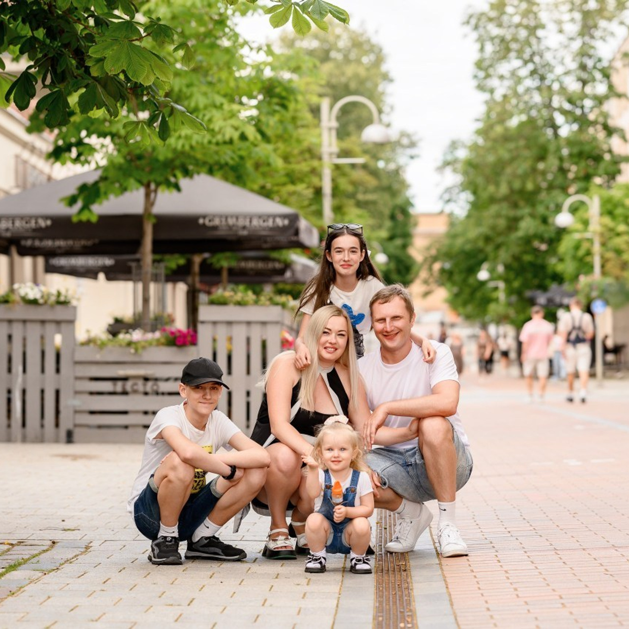 Отзывы. Фотограф / Даугавпилс / Studija Natalie / Наталья Евменова