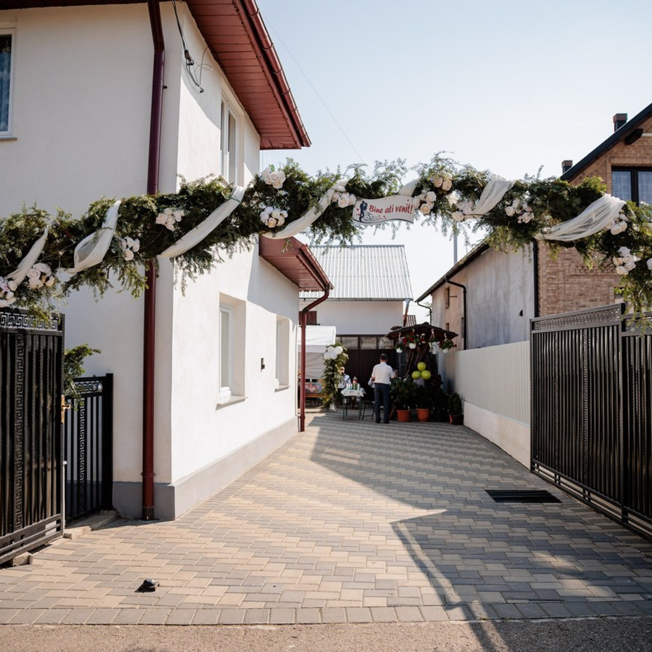 Testimonials. Alexandru Stoleriu Fotograf