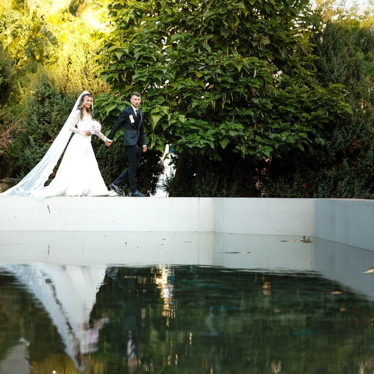 Recenzii Clienți | Fotograf Nuntă & Botez Iași | Davi Babanu