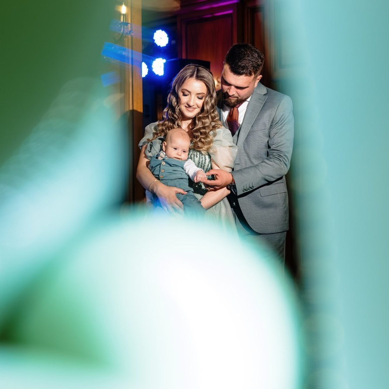 Recenzii Clienți | Fotograf Nuntă & Botez Iași | Davi Babanu