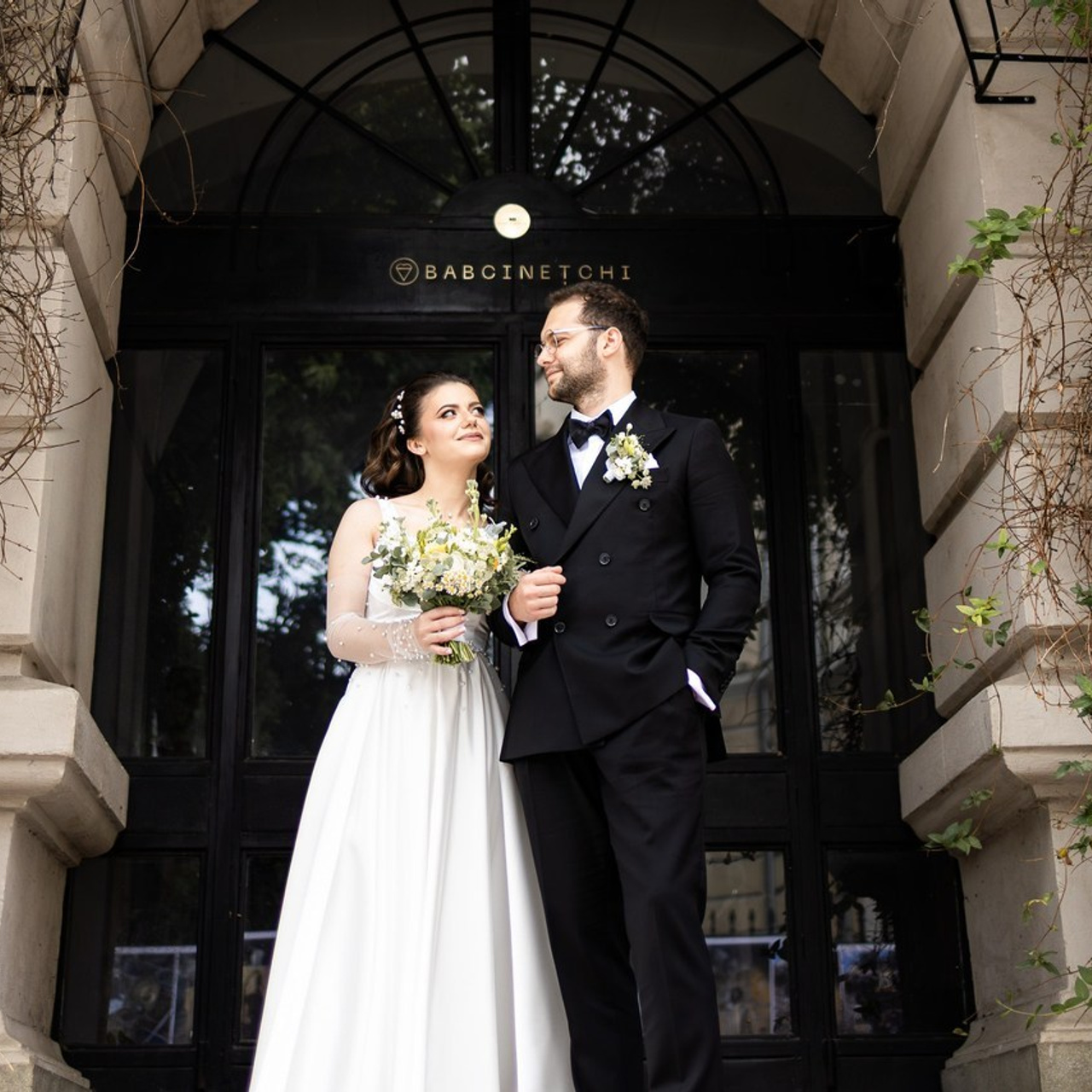 Recenzii Clienți | Fotograf Nuntă & Botez Iași | Davi Babanu