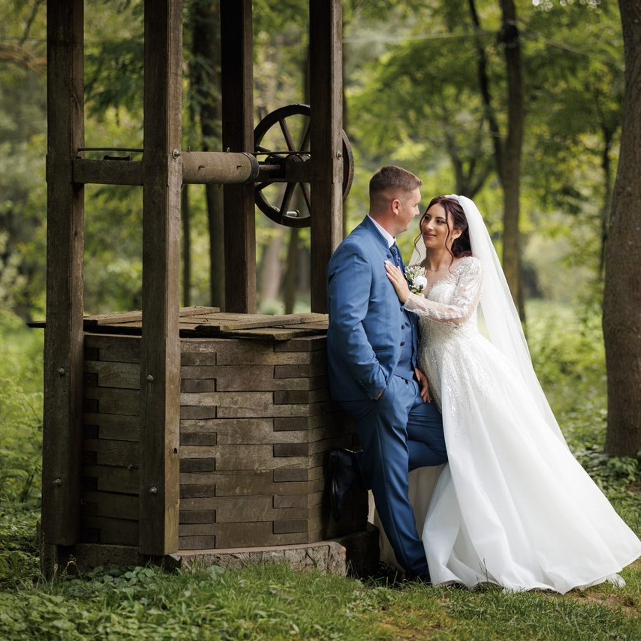 Recenzii Clienți | Fotograf Nuntă & Botez Iași | Davi Babanu