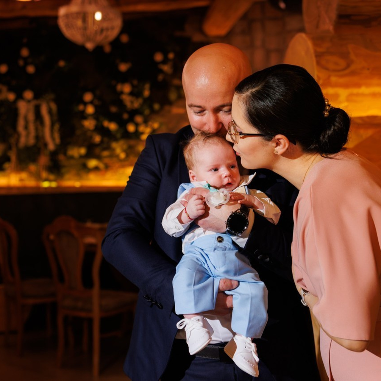 Recenzii Clienți | Fotograf Nuntă & Botez Iași | Davi Babanu