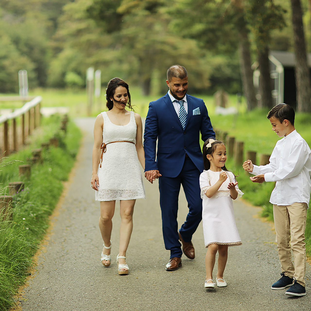 Opiniones. Fotografía de Eventos, Embarazo y Familiar en Pirineos